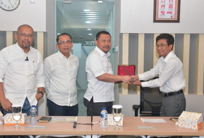 Tiga Ruas Jalan Tol Yang Melewati Kabupaten Kampar