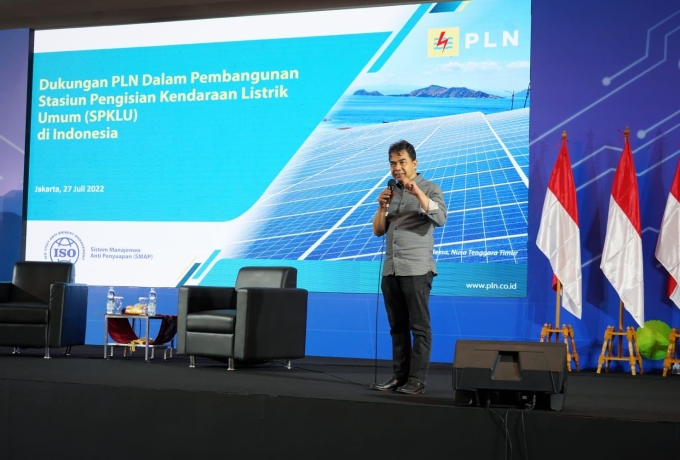 Sukseskan Green Tourism, PLN Siapkan SPKLU di Jalur Utama dan Tempat Wisata Favorit