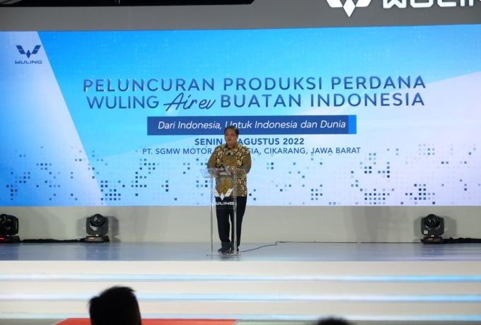 PLN Siapkan Infrastruktur dan Stimulus, Perkuat Ekosistem Sambut Mobil Listrik Produksi Dalam Negeri
