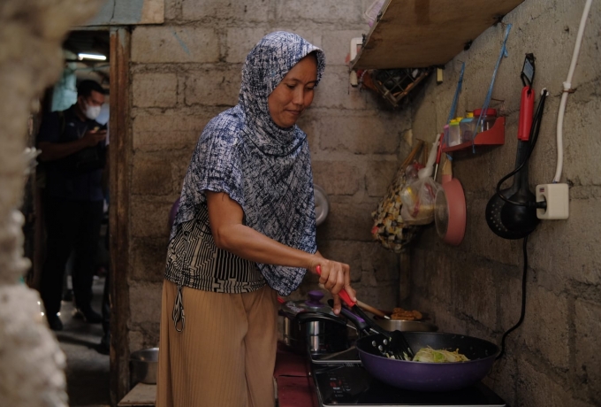 PLN Fokus pada Program Uji Coba Kompor Listrik