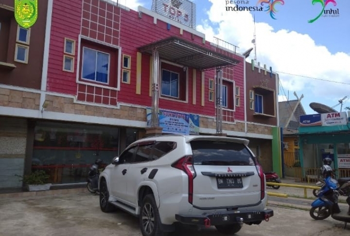 Hotel Top 5 Bisa Jadi Rekomendasi di Kota Tembilahan