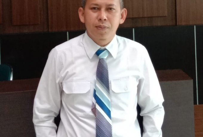 Soal Sengketa PHK Karyawan PT ASI, Disnakertrans Inhil Keluarkan Surat Anjuran