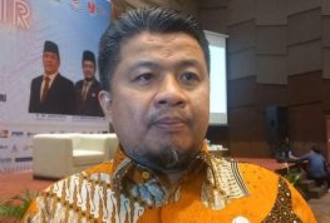 Pemprov Riau Targetkan Riau Job Fair Mampu Serap Ribuan Tenaga Kerja
