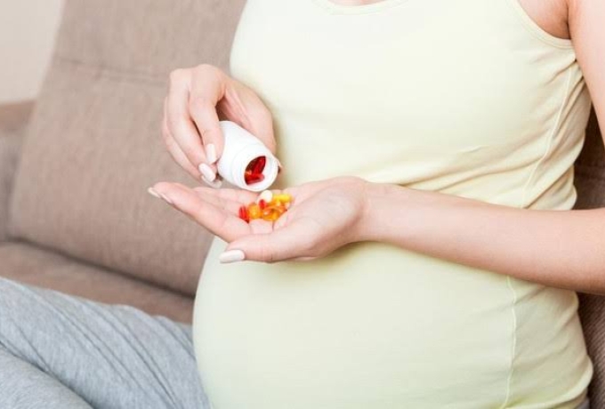 Dinkes Inhil Jelaskan Pentingnya Pemberian Tablet Tambah Darah Bagi Ibu Hamil