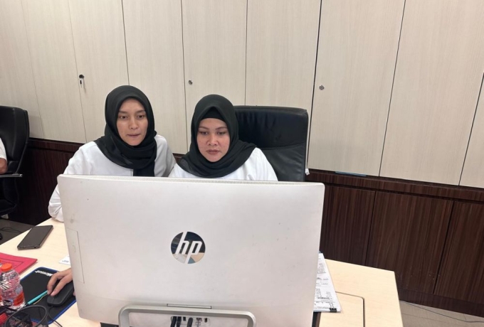 Cegah Hoaks, Polda Riau Pantau Pasca Pilkada Serentak