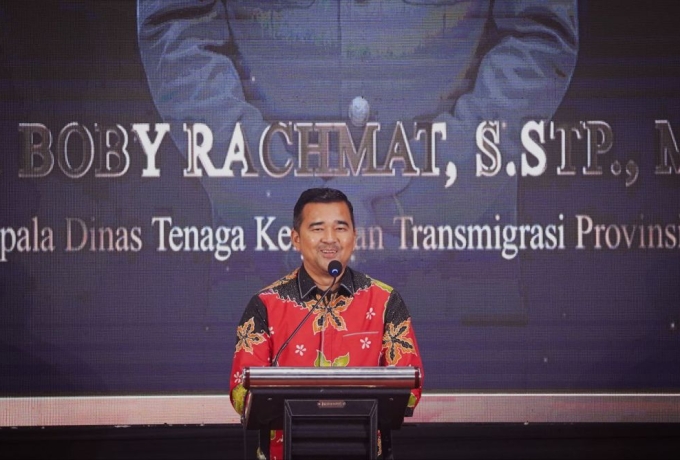 UMP Riau 2025 Naik 6,5 Persen