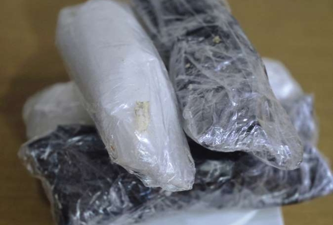 Polda Riau Gagalkan Penyelundupan 1 Kg Sabu