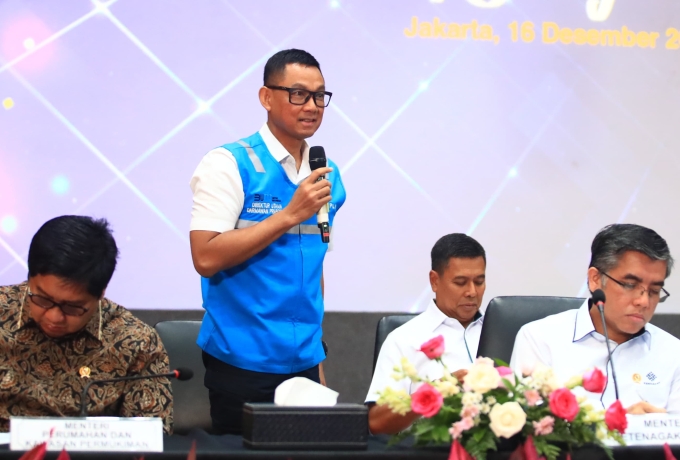 PLN Dukung Stimulus Ekonomi dari Pemerintah, 97 persen Pelanggan Rumah Tangga Peroleh Diskon Setengah Harga