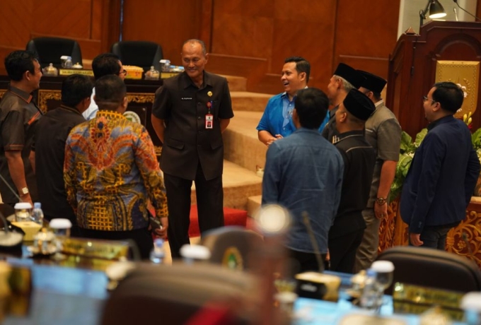 Riau Segera Miliki Perda Perlindungan Penyandang Disabilitas