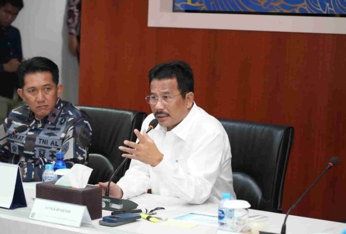 32 Buaya Lepas dari Penangkaran di Batam Berhasil Ditangkap, Dievakuasi ke Pulau Bulan