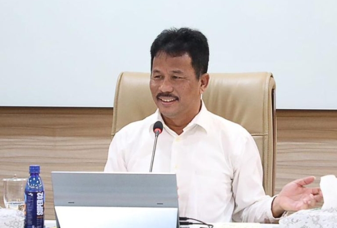 Kepala BP Batam Apresiasi Peningkatan Jumlah Kunjungan Wisatawan Mancanegara Sepanjang Tahun 2024