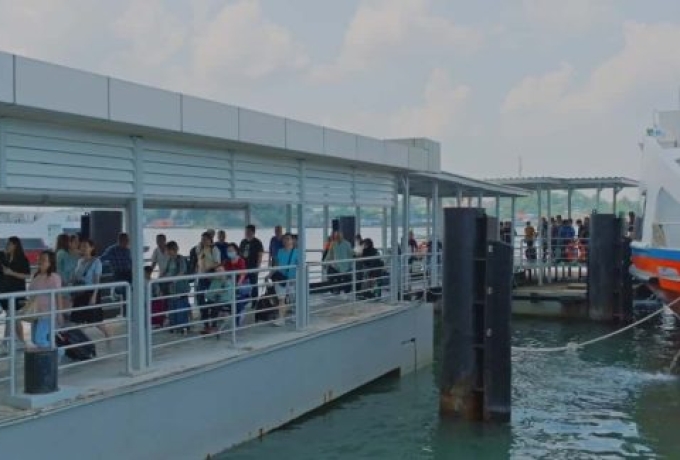 Lonjakan Wisatawan ke Batam: Kunjungan dari Malaysia Tumbuh 85 Persen di 2024 