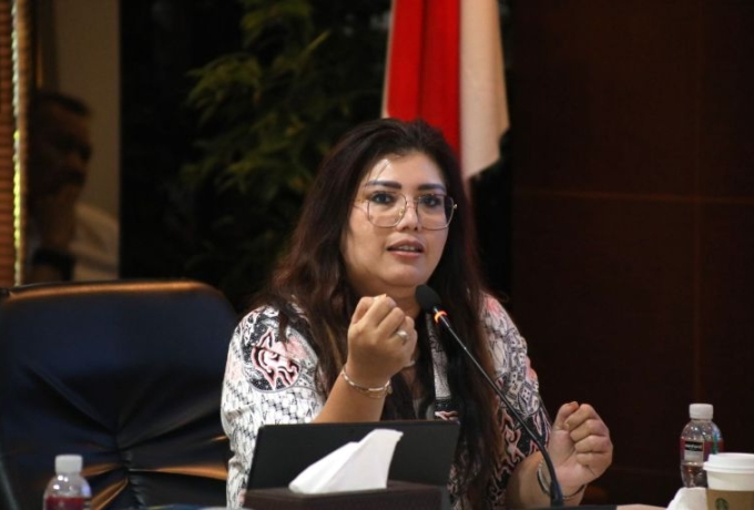 BP Batam Optimistis Tingkatkan Investasi di Tahun 2025 Hingga Rp 60 Triliun