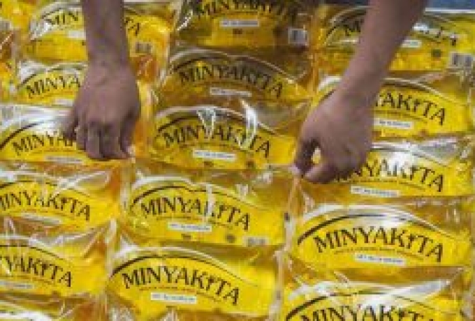 Pemprov Riau Sebut Pengecer Minyakita Wajib Jual Sesuai HET
