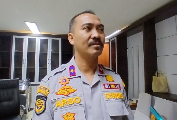 Dishub Pekanbaru Akan Tindak Tegas Jukir Nakal