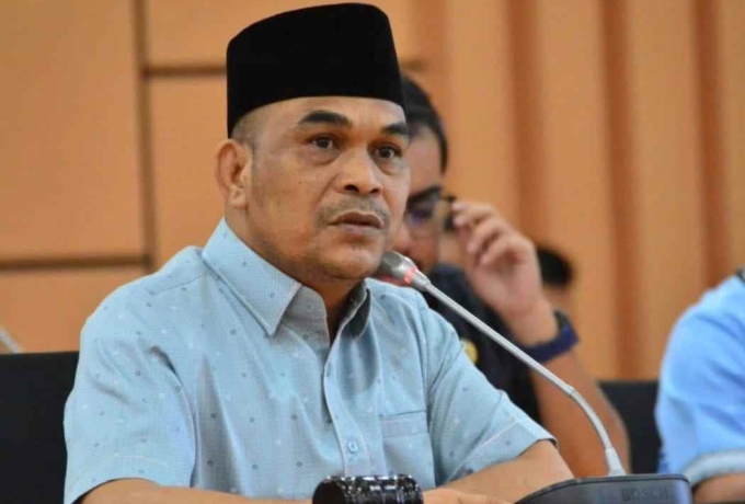 DPRD Riau Kawal Aspirasi CASN dan PPPK