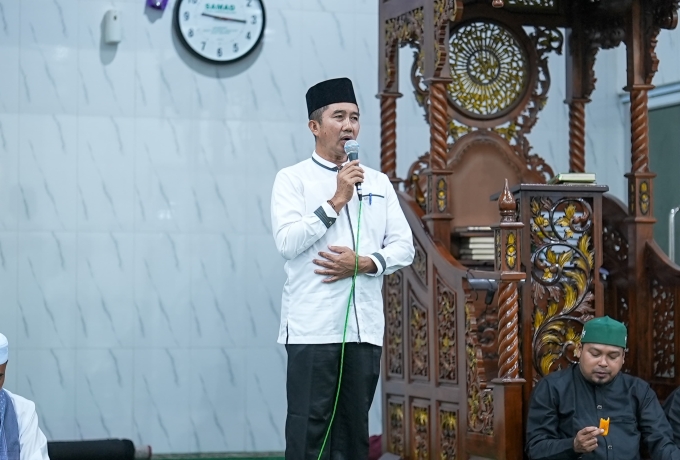 Jelang PSU di Siak, Masyarakat Diminta Lebih Bijak dalam Menerima Informasi