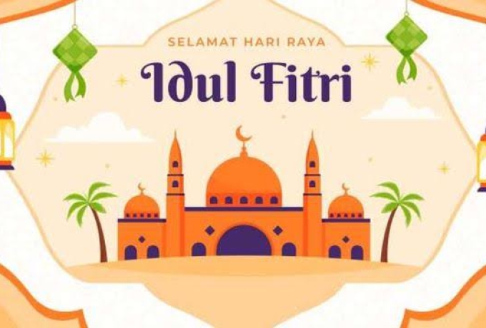 Muhammadiyah Tetapkan 1 Syawal pada Senin, 31 Maret 2025