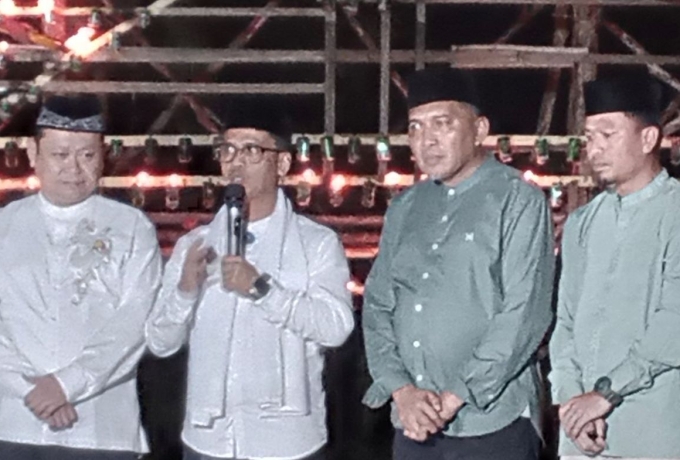 Tidak Dianggarkan, Festival Kendaraan Hias Malam Takbir Idul Fitri 1446 Terpaksa Ditiadakan