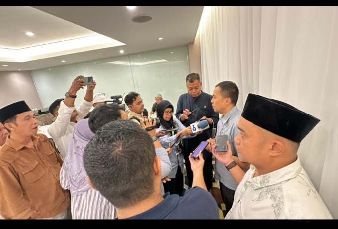 BRI Hadirkan Lebaran 2025 Dengan Layanan dan Fitur Menarik