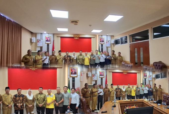 Natuna Segera Wujudkan Pembangunan Smelter Pasir Kuarsa Pertama di Indonesia