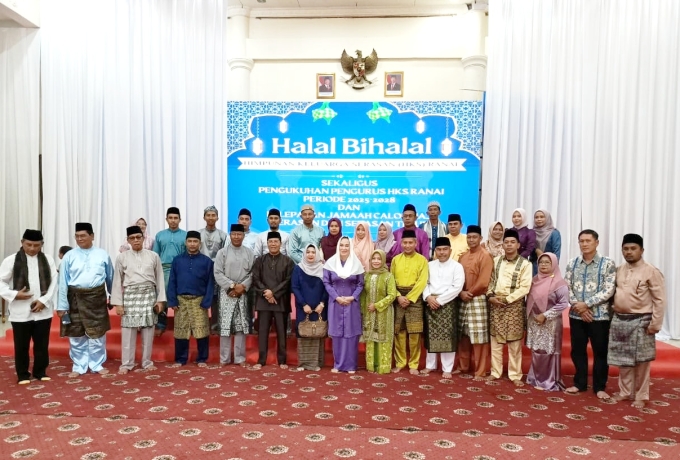 Natuna akan Dibangun Sekolah Rakyat : Fasilitas Asrama dan Konsumsi Gratis untuk Siswa Kurang Mampu