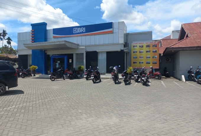 Jangan Risau, Pelaku Usaha di Kampar Bisa Ajukan KUR BRI