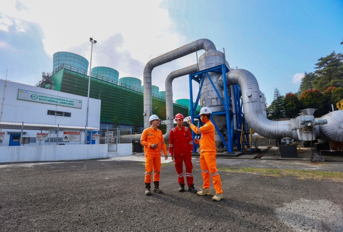 PLN Jadi Perusahaan Energi Terbaik untuk Mengembangkan Karir di Indonesia versi LinkedIn