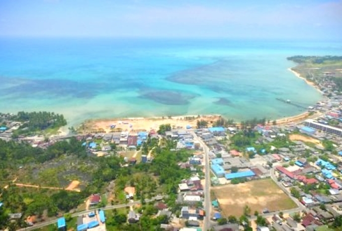 Natuna 2025: Berjalan di Tali Tipis Antara Realitas Fiskal dan Harapan Rakyat