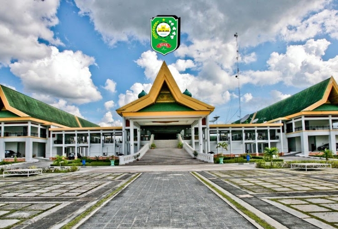 Kabar Baik, Pemkab Siak Sampaikan Realisasi TKDD dan TB Tahun 2024 Temui Titik Terang