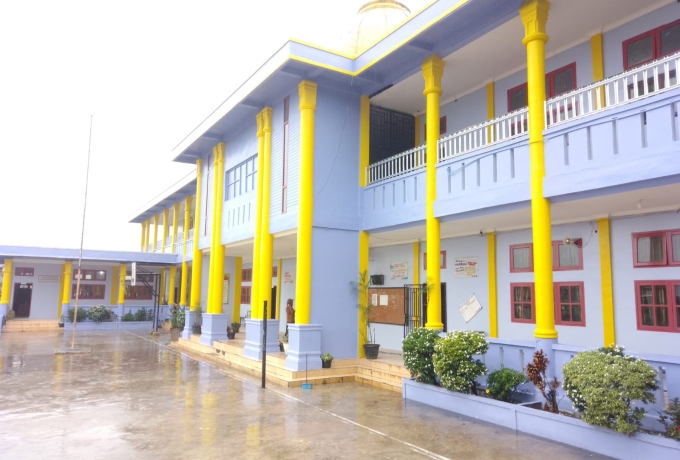 Gubri: Saya Tak Larang Perpisahan Sekolah, Asal Jangan Bermewah - Mewahan