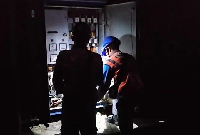 PLN Berhasil Pulihkan 100 Persen Kelistrikan Bali, Seluruh Pelanggan Kembali Menyala