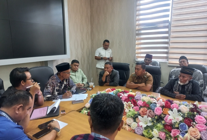 Ini Rentetan Kronologi Warga Gotong Mayat Viral Desa Senama Nenek