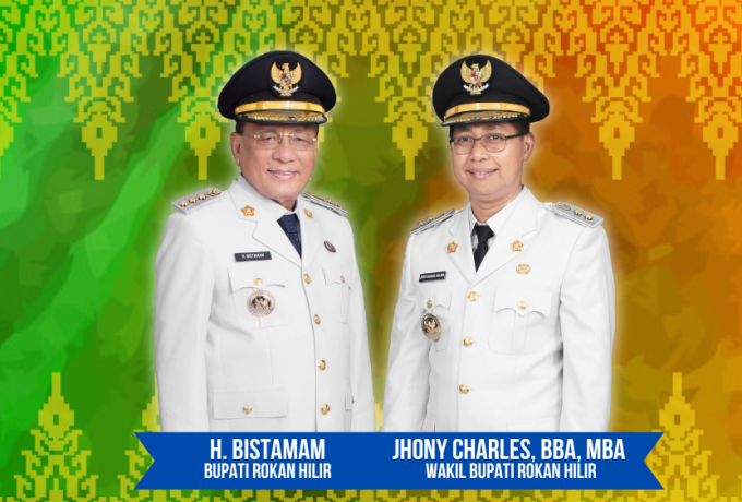 Rohil Prioritaskan Pendidikan: Dari Sekolah Terpencil hingga Beasiswa Merata