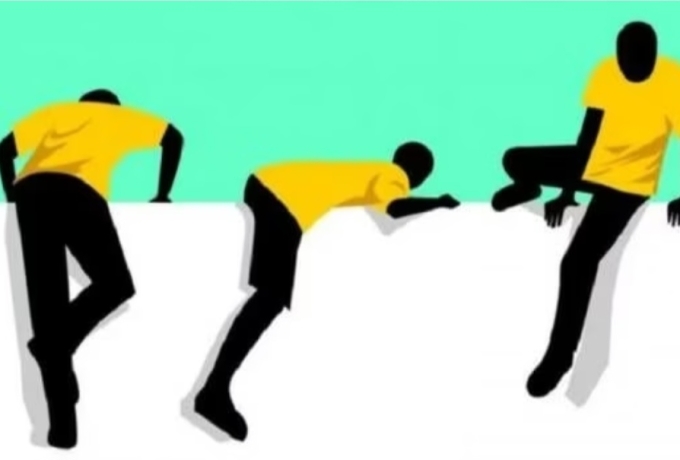 Berita Sela, Sejumlah Tahanan Polres Kampar Kabur