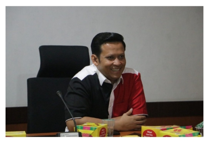 DPRD Riau Minta Alfamart dan Indomaret Terima Produk UMKM Lokal