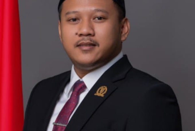 Fraksi Gerindra Pimpin Pansus LKPJ Bupati Kampar 2024