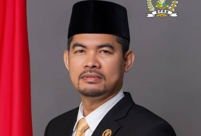 Iib Nursaleh Fasilitasi Survei Perdana Bantuan Rehab Rumah