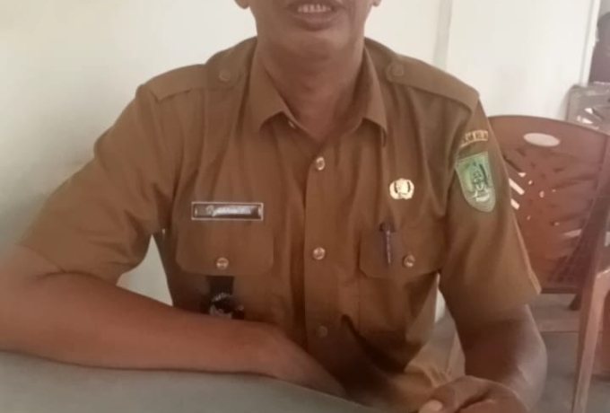 Syahruddin Tepis Pemberhentian Sejumlah Perangkat Desa dan Teknis