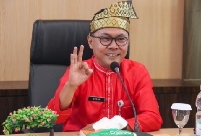 MTQ ke-43 Riau di Bengkalis Terancam Mundur, Ini Alasannya