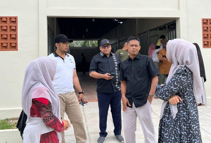 AI Solusi Peningkatan Produktifitas Peternakan Domba dan Kambing