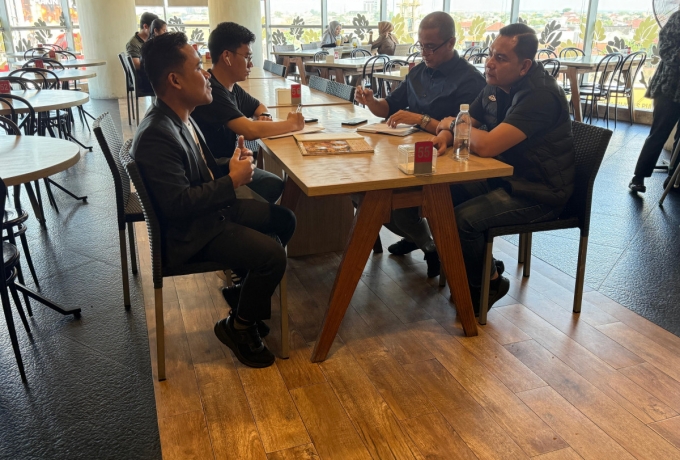 Bapenda Pekanbaru: Banyak Restoran Tak Laporkan Omzet Sebenarnya