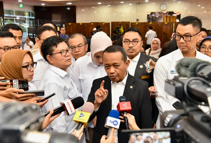 PLN Siap Laksanakan RUPTL 2025-2034 untuk Tingkatkan Investasi, Serap Tenaga Kerja dan Perkuat Ekonomi mikro