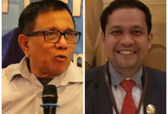 Ketua Umum PWI Pusat Hendry Ch Bangun: Edaran 19 Mei Palsu, Kami yang Sah Secara Hukum