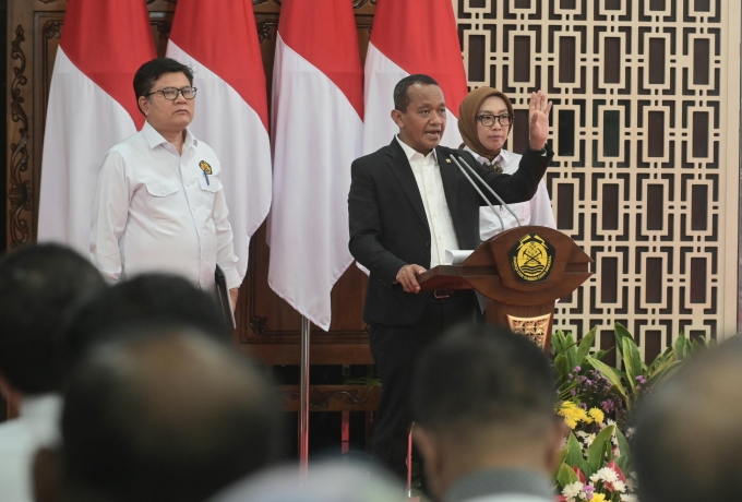 Tingkatkan Bauran EBT hingga 2034, PLN Siap Jalankan RUPTL Terhijau Sepanjang Sejarah