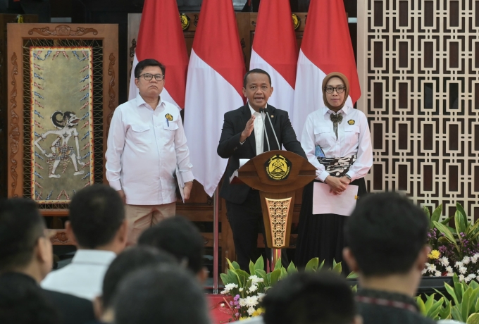 RUPTL Terbaru Berpotensi Tawarkan 91 Persen Green Jobs dari Sektor Pembangkit Listrik