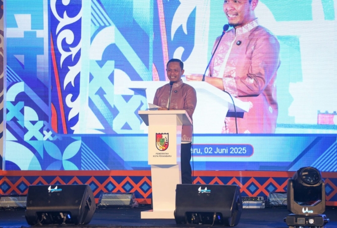 Wako Agung Nugroho Apresiasi Tim Raga