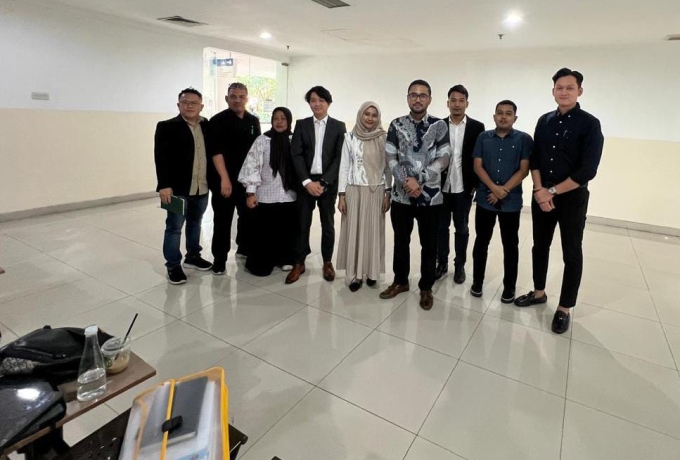 Dewan Pers Tidak Berhak Segel Kantor PWI Pusat