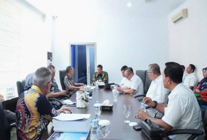 Bupati Kampar Tegas Akan Mempermudah dan Cepat Pengurusan Izin