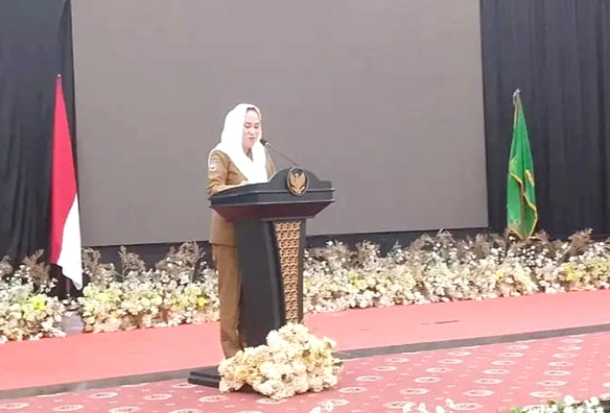 Natuna Rancang Masa Depan: Musrenbang 2026 Prioritaskan Ekonomi Maritim dan Konektivitas